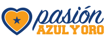 Pasión Azul y Oro